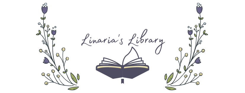 Linaria's Library